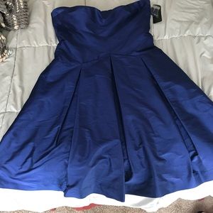 Cocktail Dress